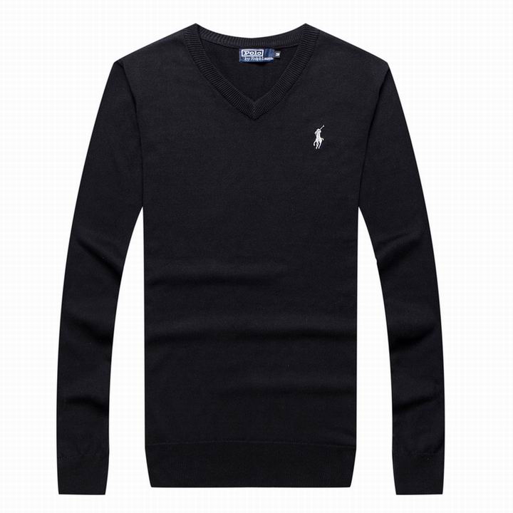 Ralph Lauren Men's Sweater 286